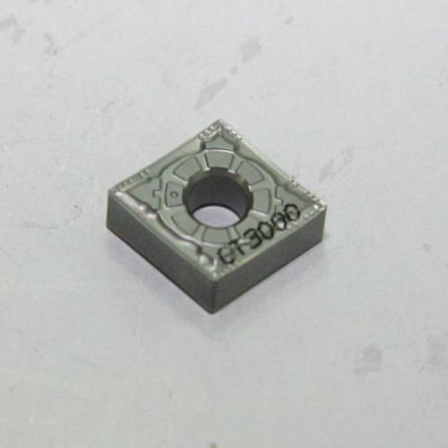 대구텍 선반인서트 CNMG 120404FG CT3000 10EA