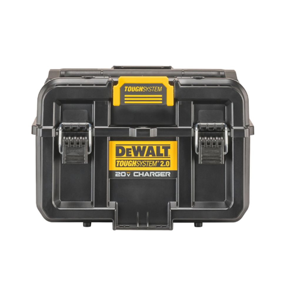 DEWALT 터프시스템2.0공구박스_DWST83471-KR 듀얼충