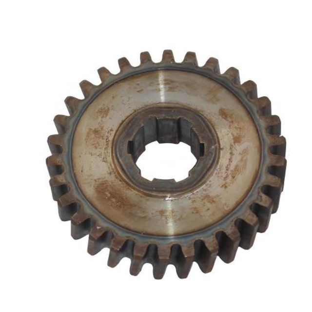 UDT키오윈치부품기어 1EA UD-300C용 52