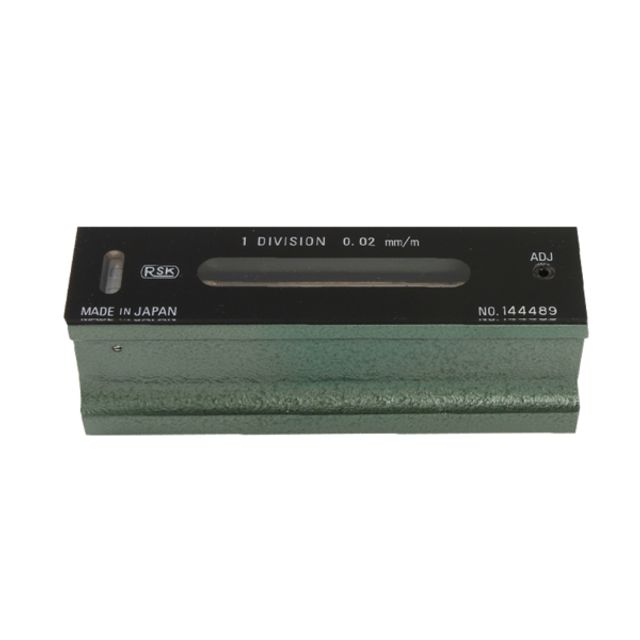 수준기 평형 300x0.02mm 542-300