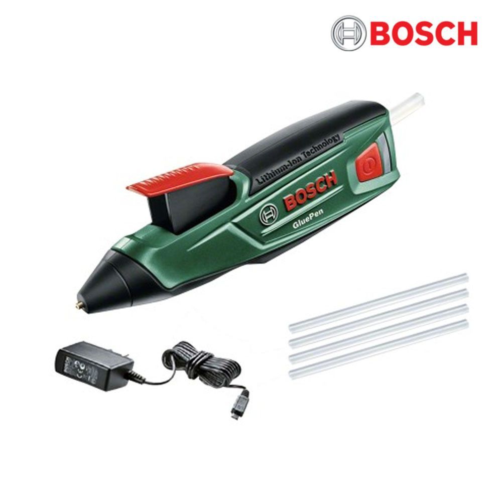 리튬 3.6v 이온 글루펜 글루건 06032a20b0 충전