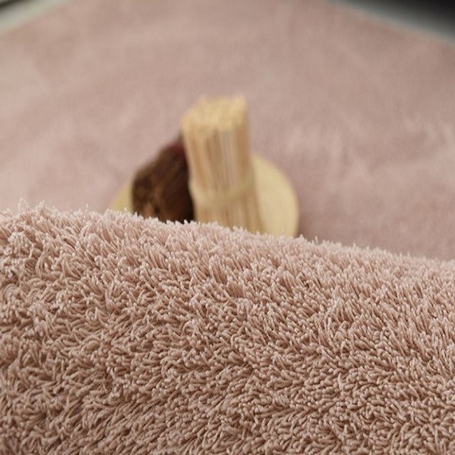 슈마켓 사계절 샤기 러그 카페트 베이지195X250
