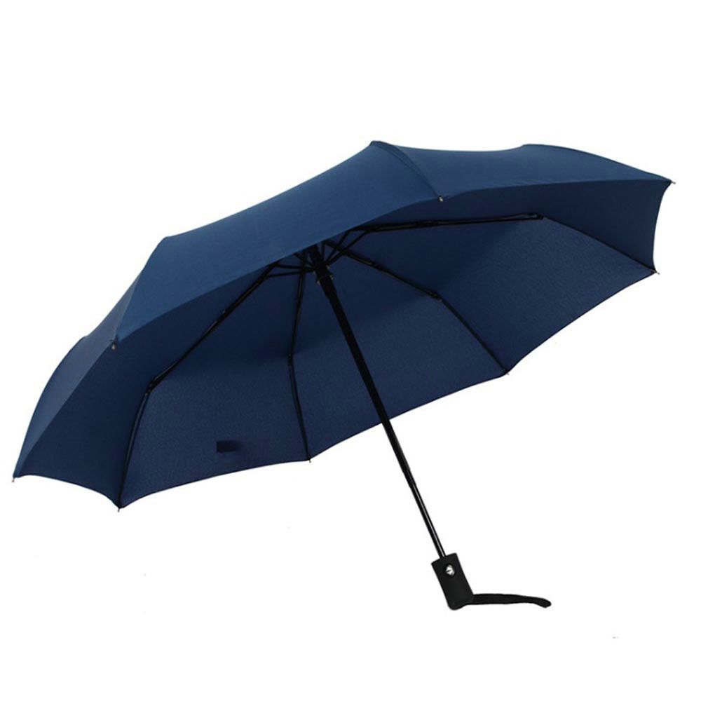 아이티알,NU 3단 튼튼한우산 접이식 완전자동 방풍우산