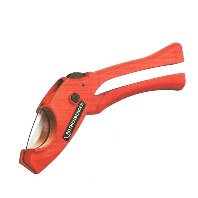 로덴베르거 플라스틱커터 5.2040 (1-32MM) 1EA