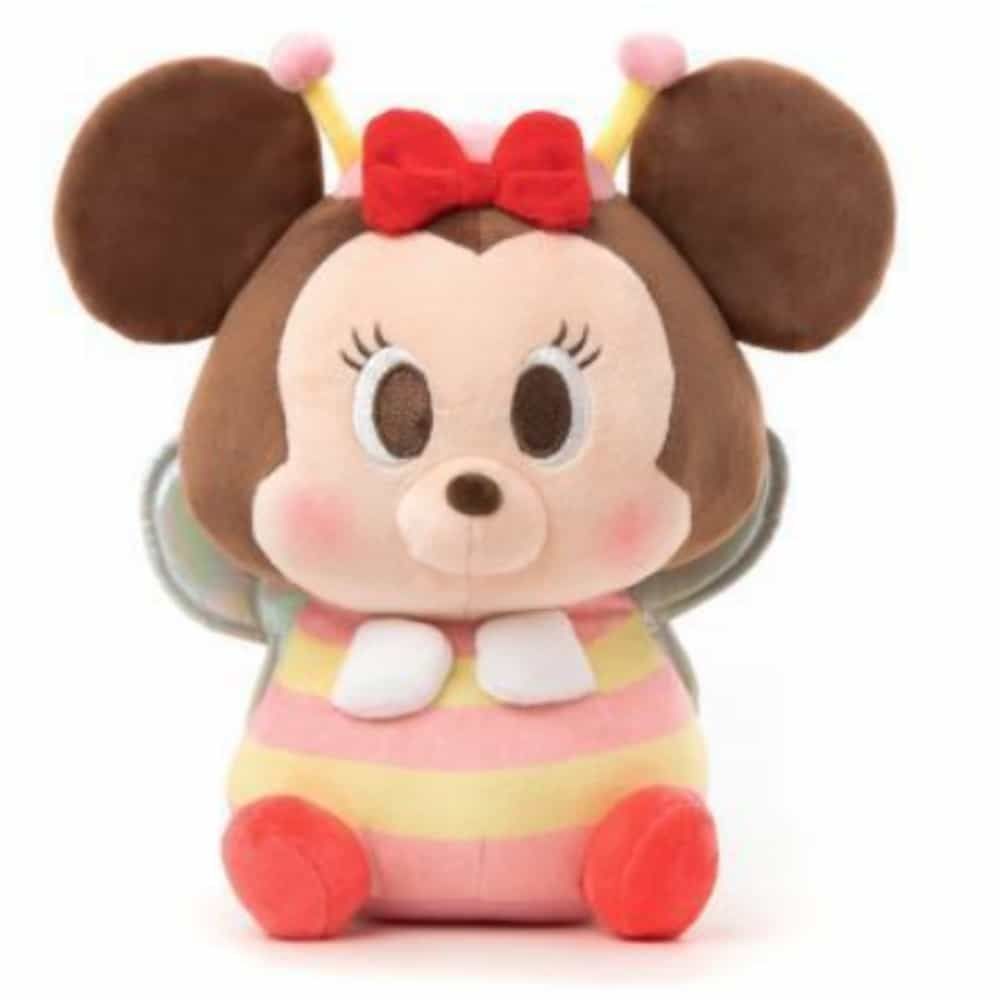 디즈니 미니마우스 인형 소파인형 귀여운봉제인형