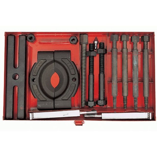KWT 베어링풀러세트 KWT-140 1SET