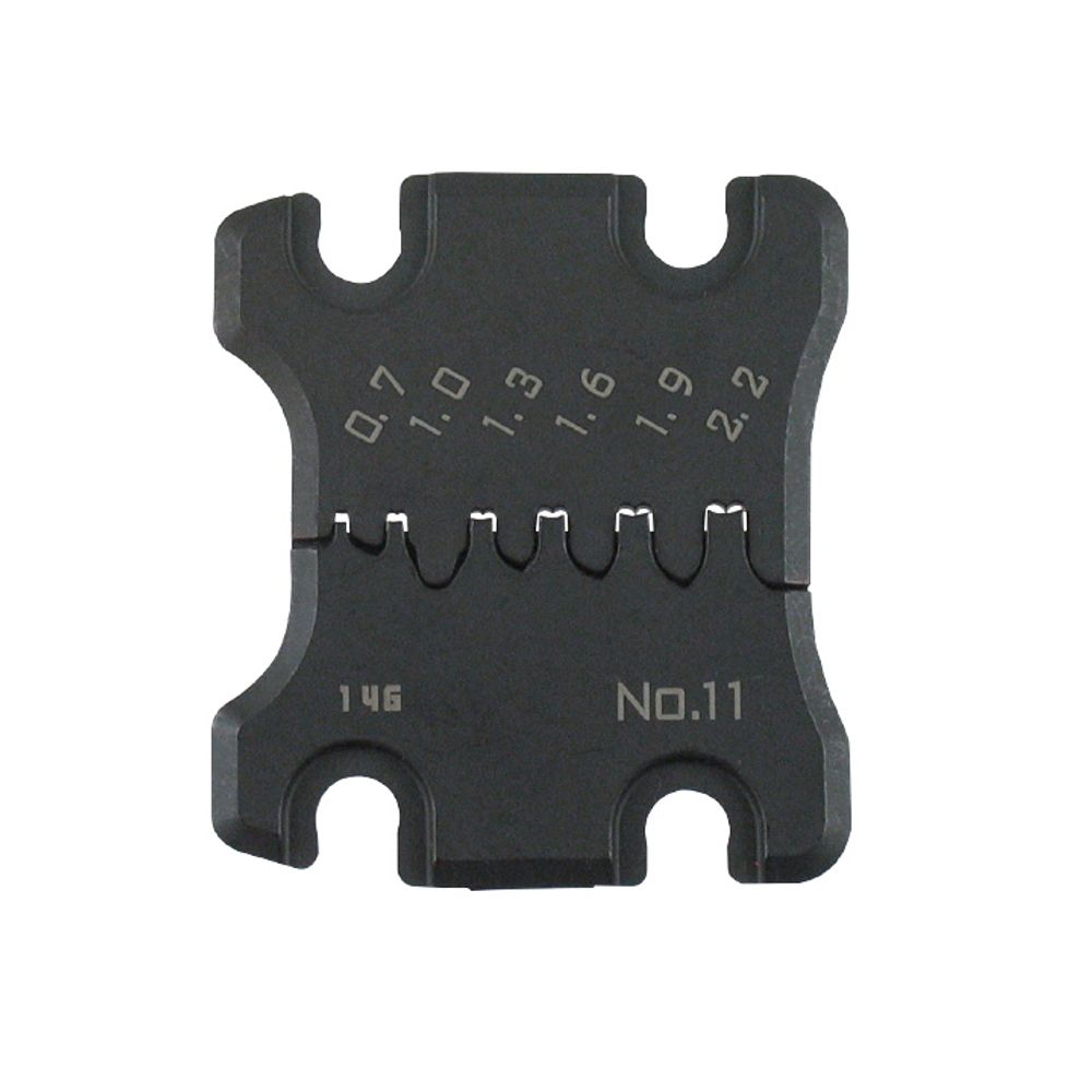 ENGINEER 압착기(다이스)_PAD-11S S PAD-11용