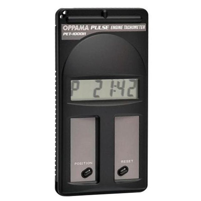 84877 엔진 회전계 PET-1000R 100-19 000RPM