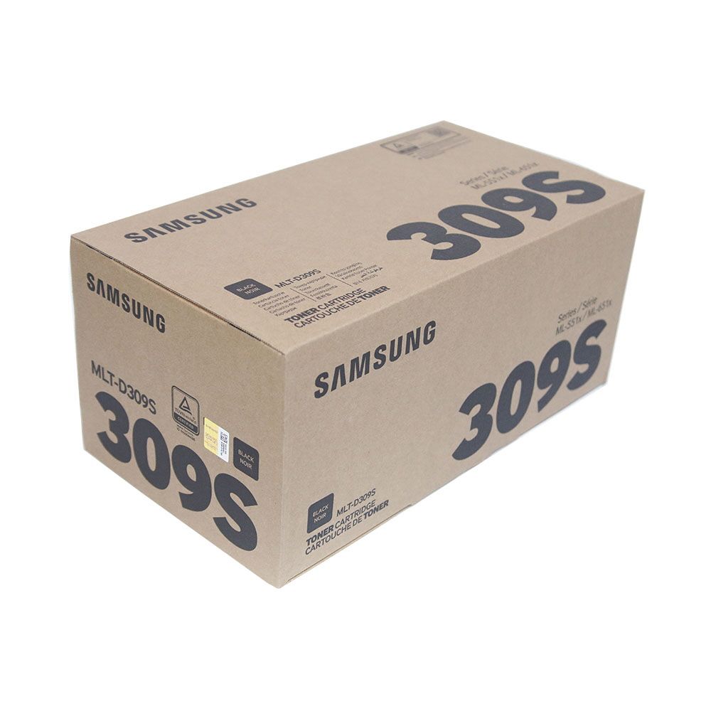 SAMSUNG 삼성 ML 5515ND 검정  정품토너 10000매