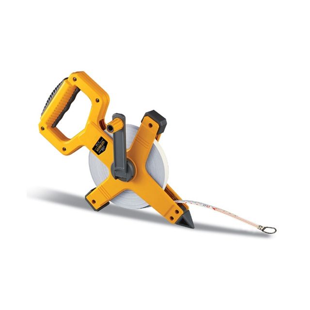 코메론 줄자 KMC-1600N (30M/50M) 팬텀스틸