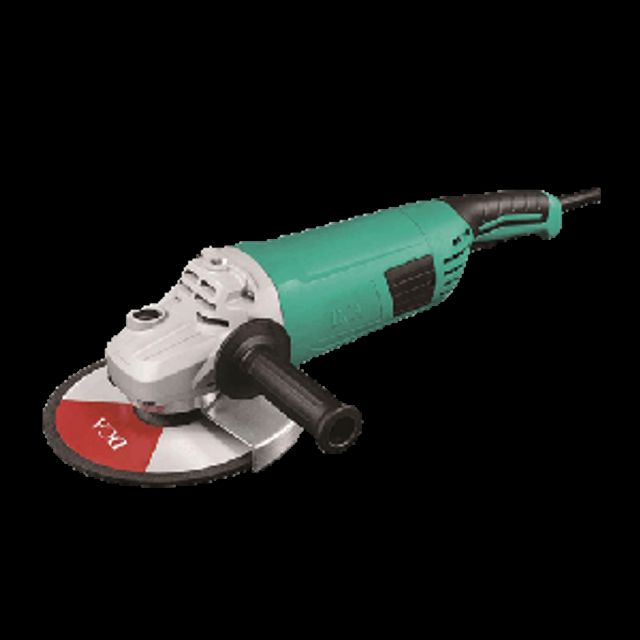 DCA 그라인더 ASM05-230S 9인 치/2800w