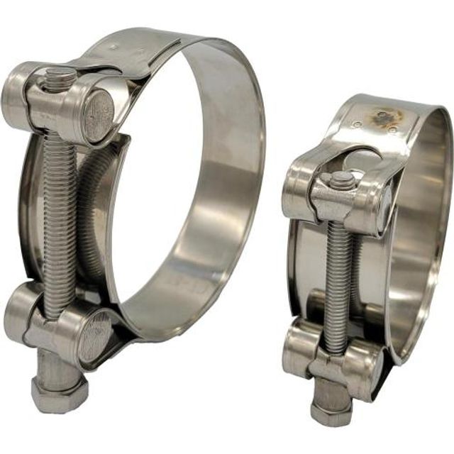 LTSX73(68-73mm) SMATO 호스밴드고압밴드(싱글) 5EA