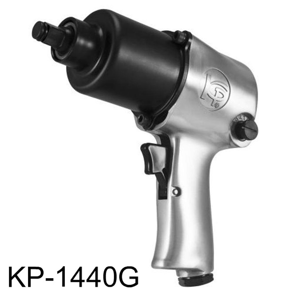 에어임팩트렌치 KP-1440G(1/2SQ)권총형