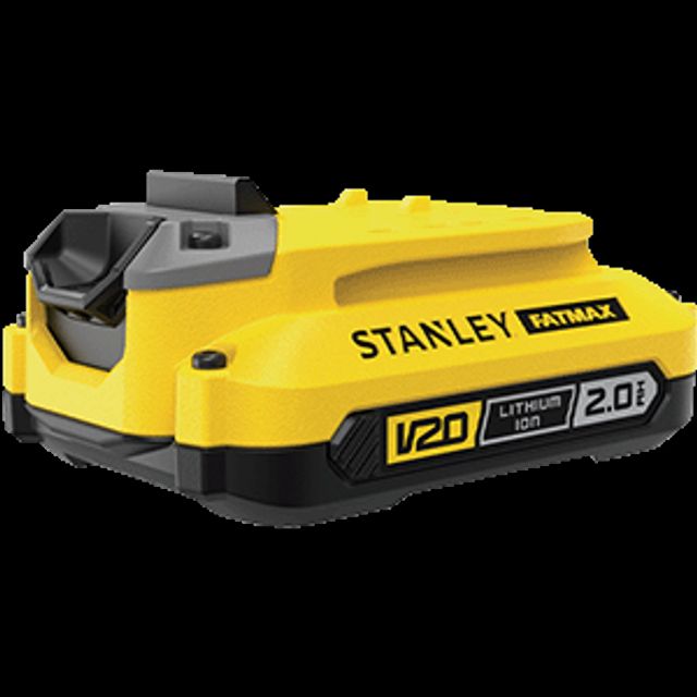 STANLEY 배터리 SB202-KR 20V/2.0Ah FATMAX