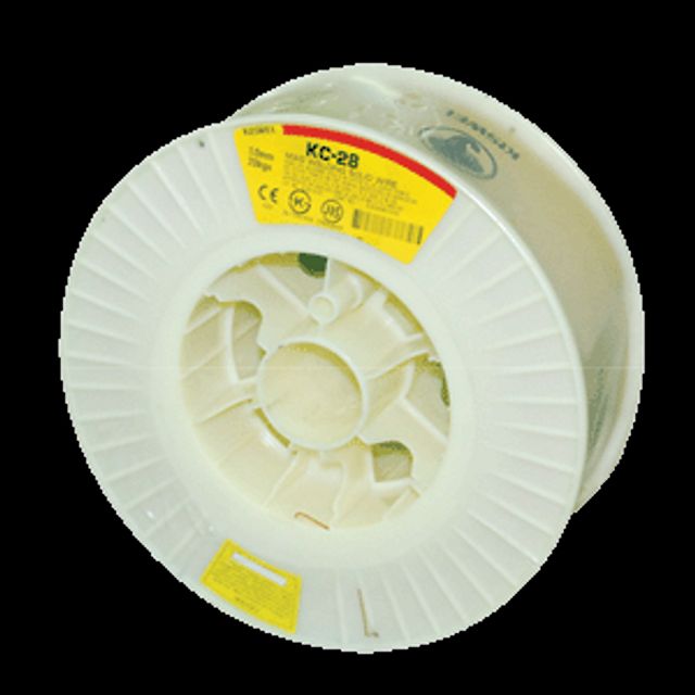 고려 솔리드와이어 AWS ER70S-6 KC-28 0.9mm (15)KG
