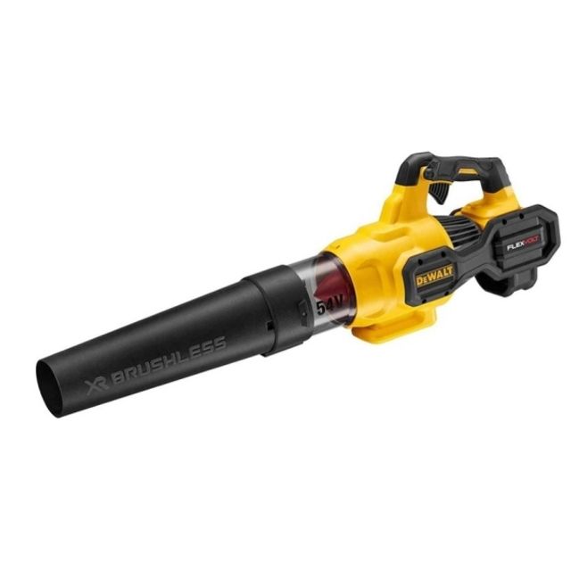 충전송풍기 60V 본체만 리튬 브러쉬리스 60V MAX 베