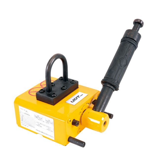 UDT리프팅마그네트 리프팅마그네트 MGH-200(200kg)