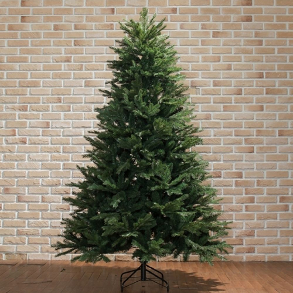 크리스마스 성탄 180cm 전나무 혼합 트리 장식나무