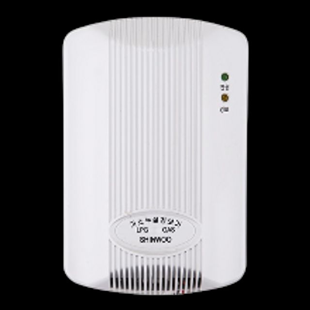 LPG 가 스경보기 누설탐지 누출 경보기 ND-114N AC22