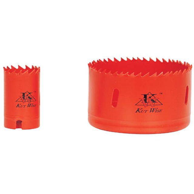 KW바이메탈홀커터 1EA 152MM