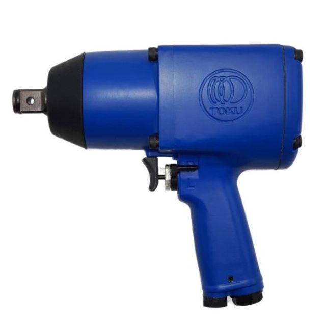 에어임팩렌치 3/4 일반형 5000RPM 22MM 3.9Kg 전장