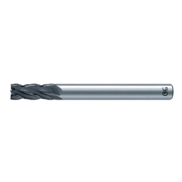 SP4FX13X35 한국OSG초경엔드밀(STEEL-PRO) 1EA 4F-1