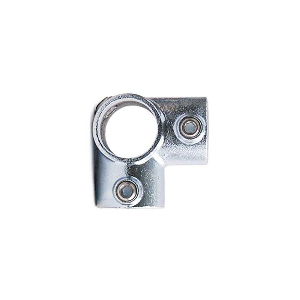 JH 다용도 파이프클램프 116 50A-60.3mm 실버 클램프