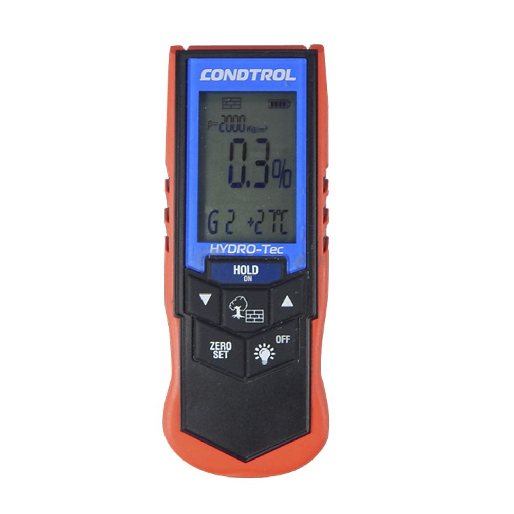 CONDTROL 습도계_HYDROTEC C314006