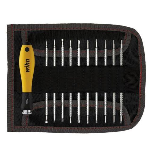 이하 ESD양용드라이버세트 2691 T11 ESD(11PCS) 269