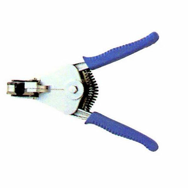 38438 전문가용 자동스트립퍼 MES-C 1.25-8.0mm