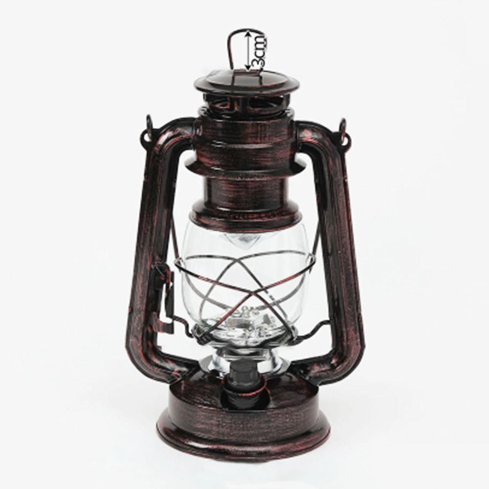 차박 랜턴 백색 15x25cm 캠핑 등 등산 외부