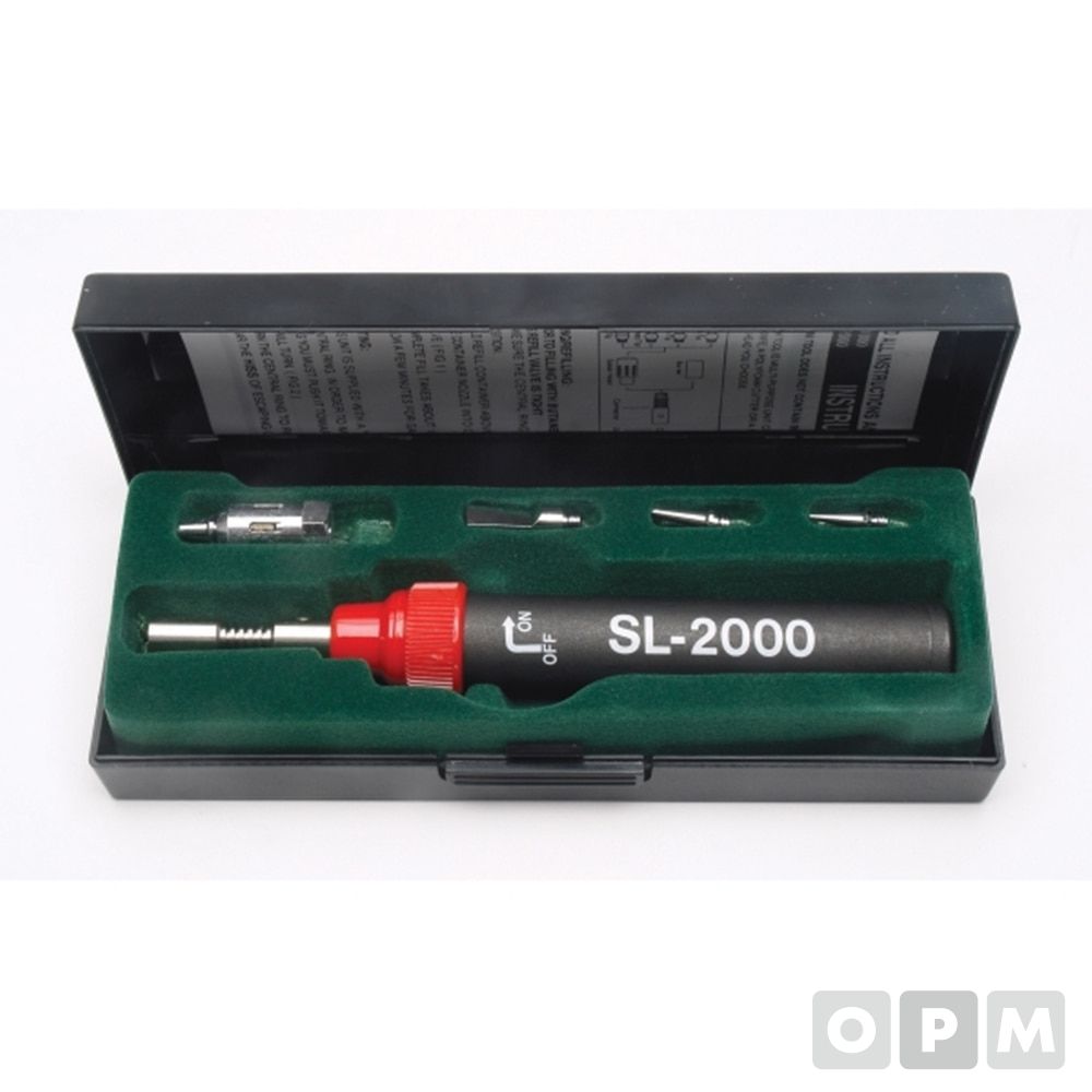 펜토 치 키트/SL-2000K/24mm