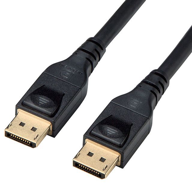 DP14A150 8K 60Hz DisplayPort 1.4 Active 케이블 15m