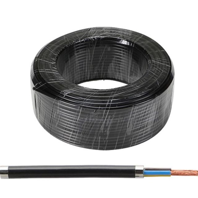VCTF 2.5SQ x 4C(100M)