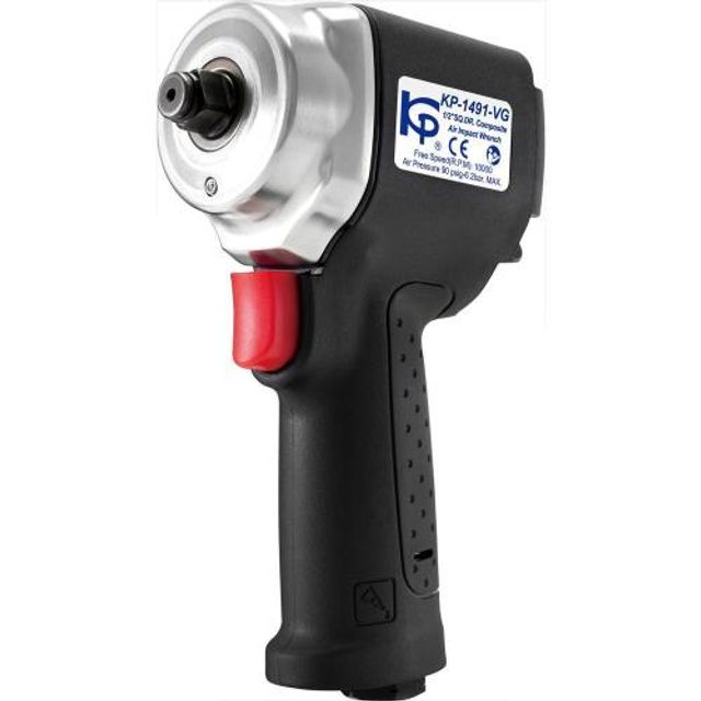 KP-1491-VG KP에어임팩트렌치 1대 KP-1491-VG(1/2SQ