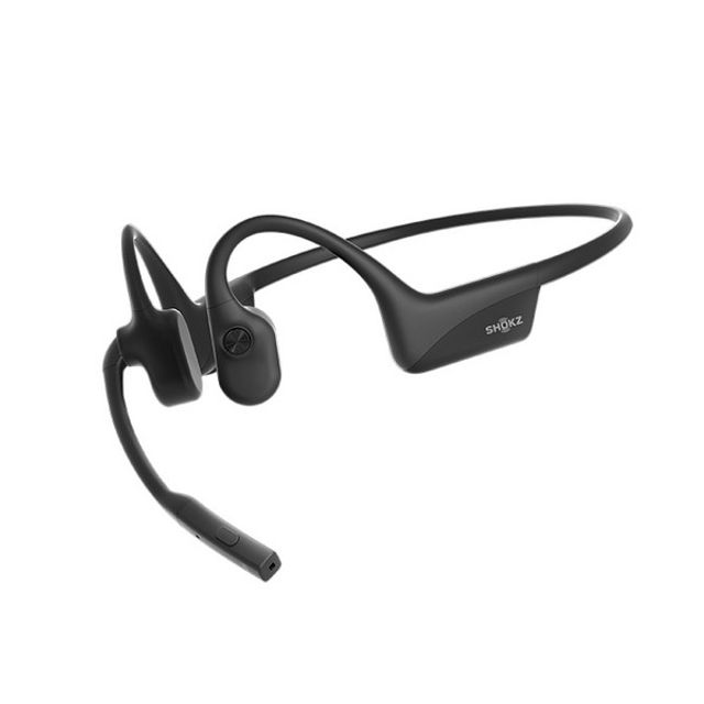 OpenComm 2 C110BK 블랙 Shokz