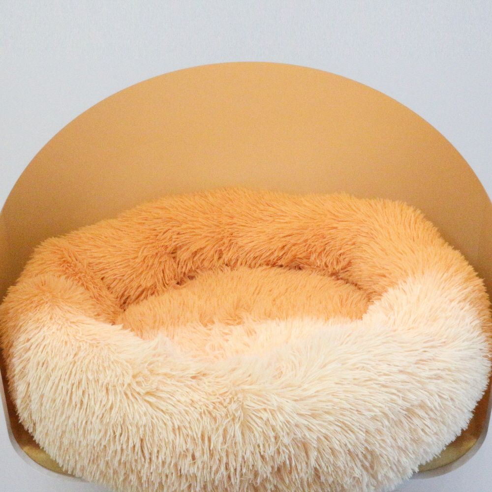 강아지방석 도넛방석 고양이방석 마약방석 XL(120cm)