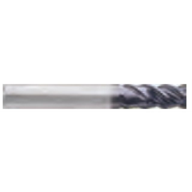TITANOX-POWER 엔드밀 4F D10X10X30X80(GMH5410030)