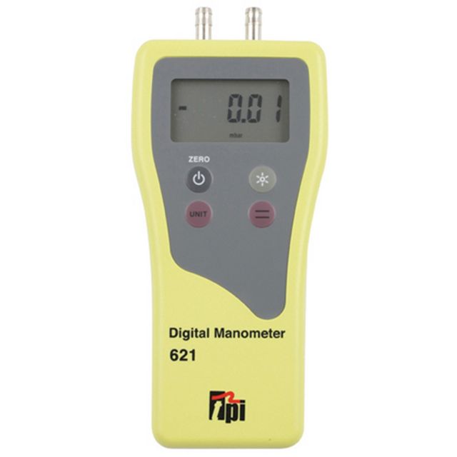 티피아이 압력계 TPI-621 1EA