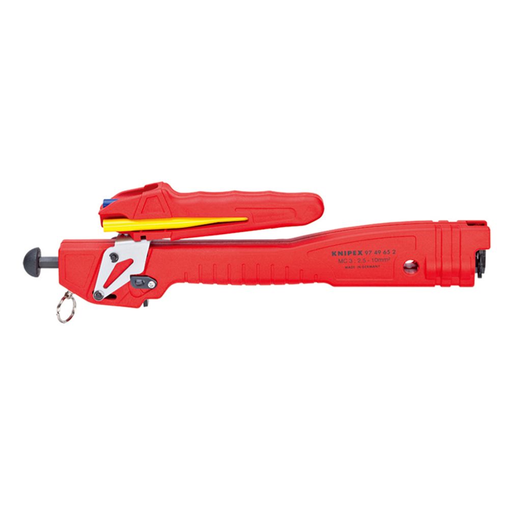 KNIPEX 압착기(MC3태양광용)_97-49-65-2