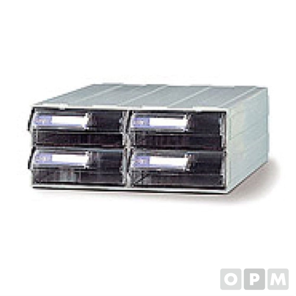 매직박스(2단4칸) CMD-404