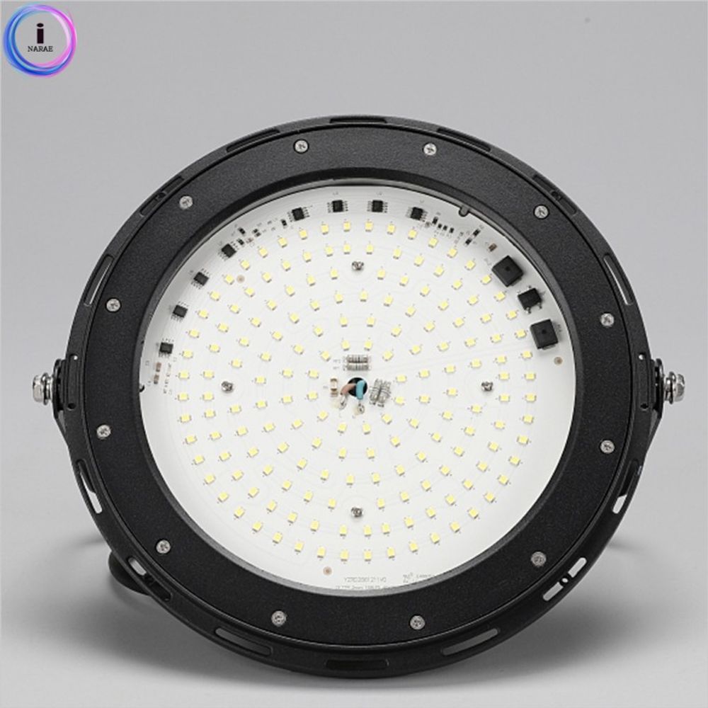 KS 100W LED 주광 공장등 W