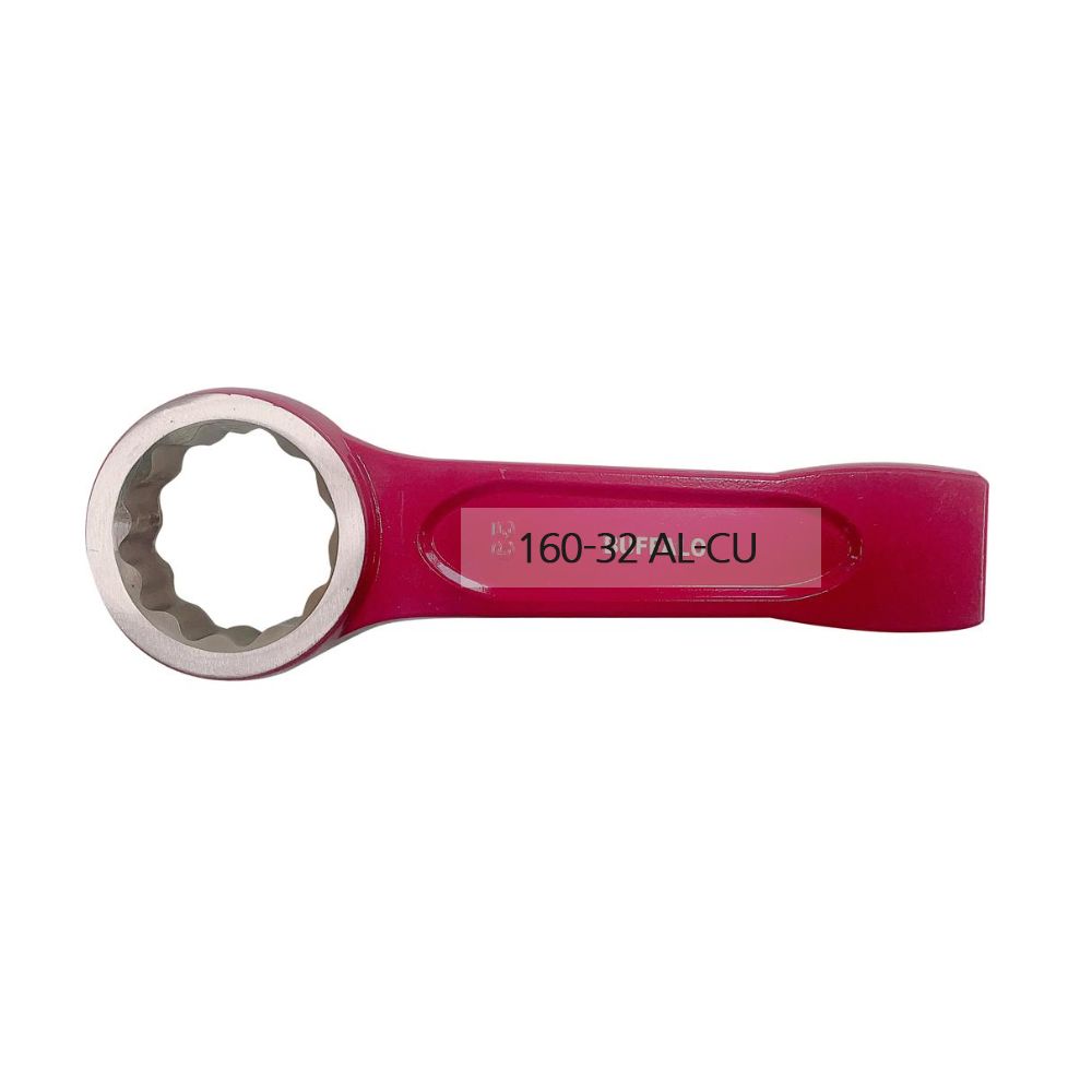 방폭 해머렌치 32mm AL-CU