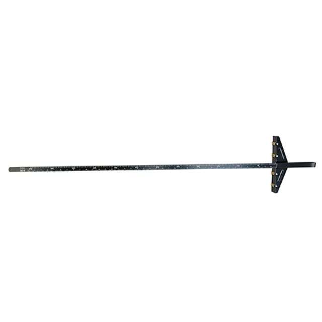 철마 원형톱가이드 600MM 1EA
