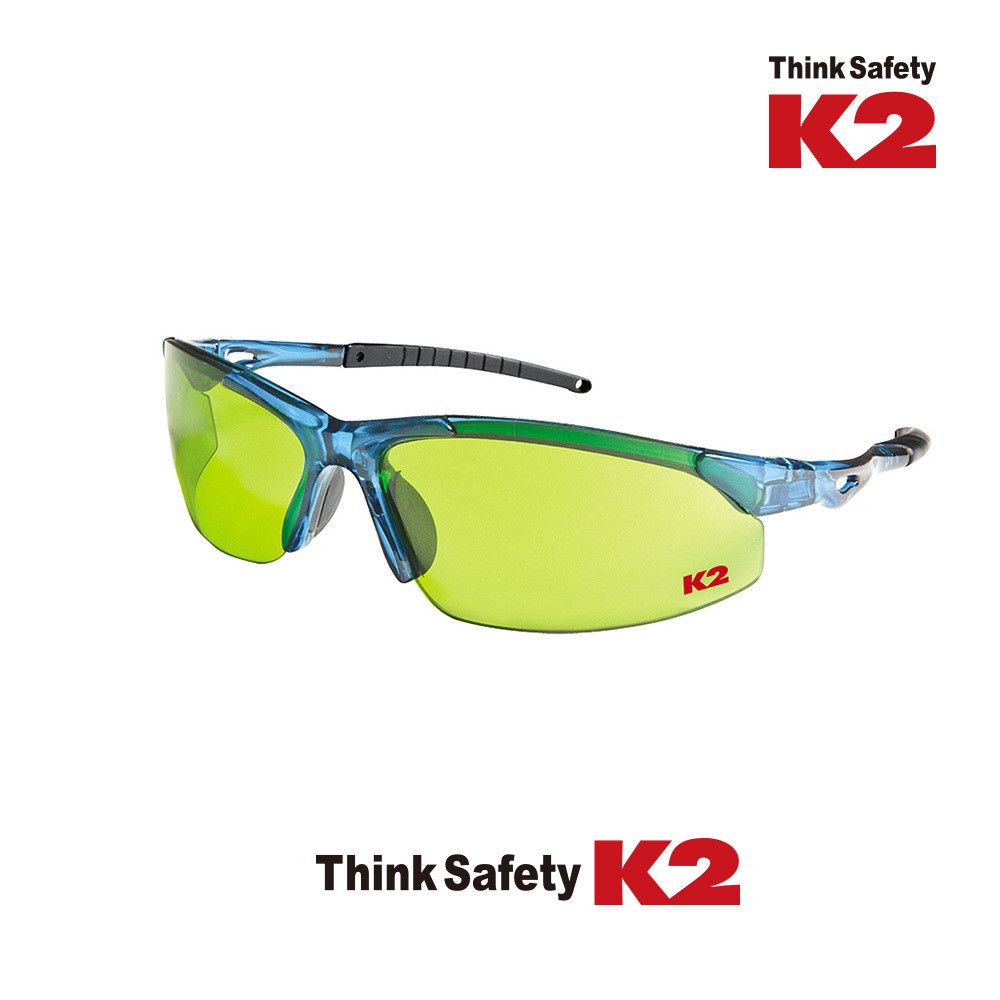 KP-104C 보안경 K2 안전고글 투명보안경고글 눈보호