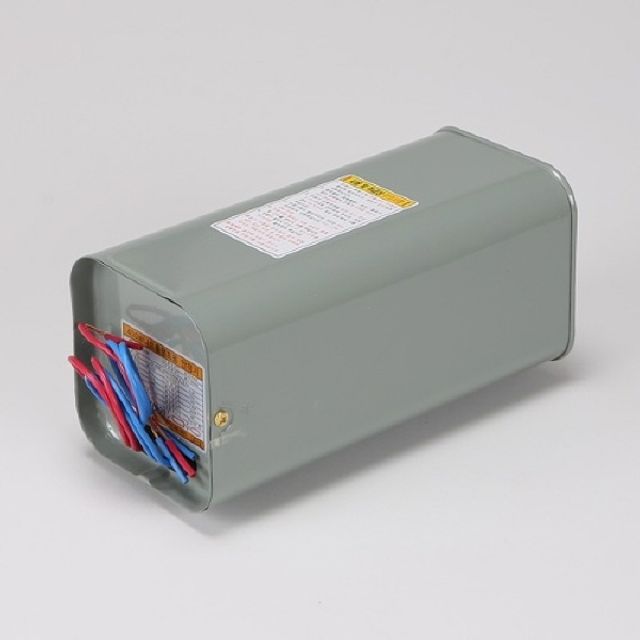 나트륨 램프용 안정기 (B/T) 400W 220V 트랜스