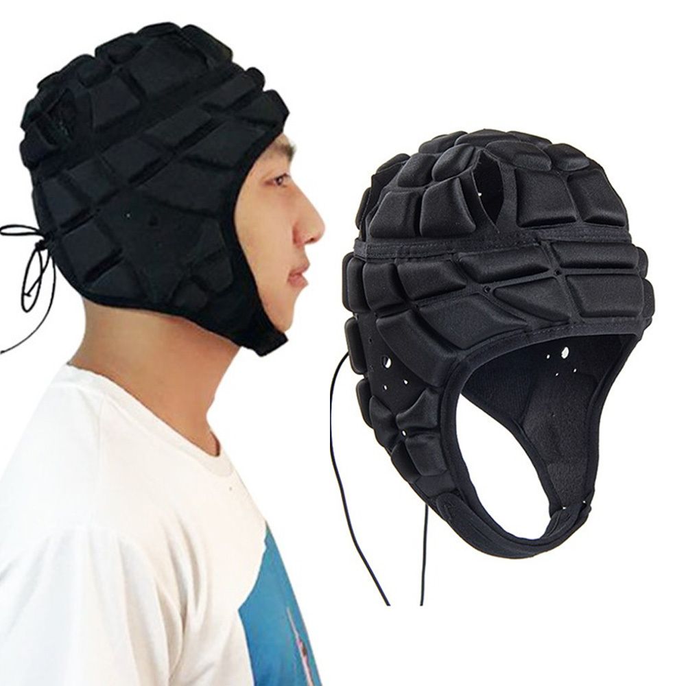 주짓수 골키퍼 레슬링 스포츠 운동 머리 보호대 헬멧