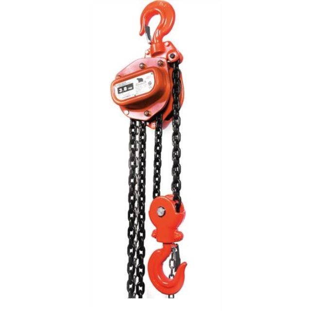 체인블럭 2TON-3.0M 25.5kg DH-020