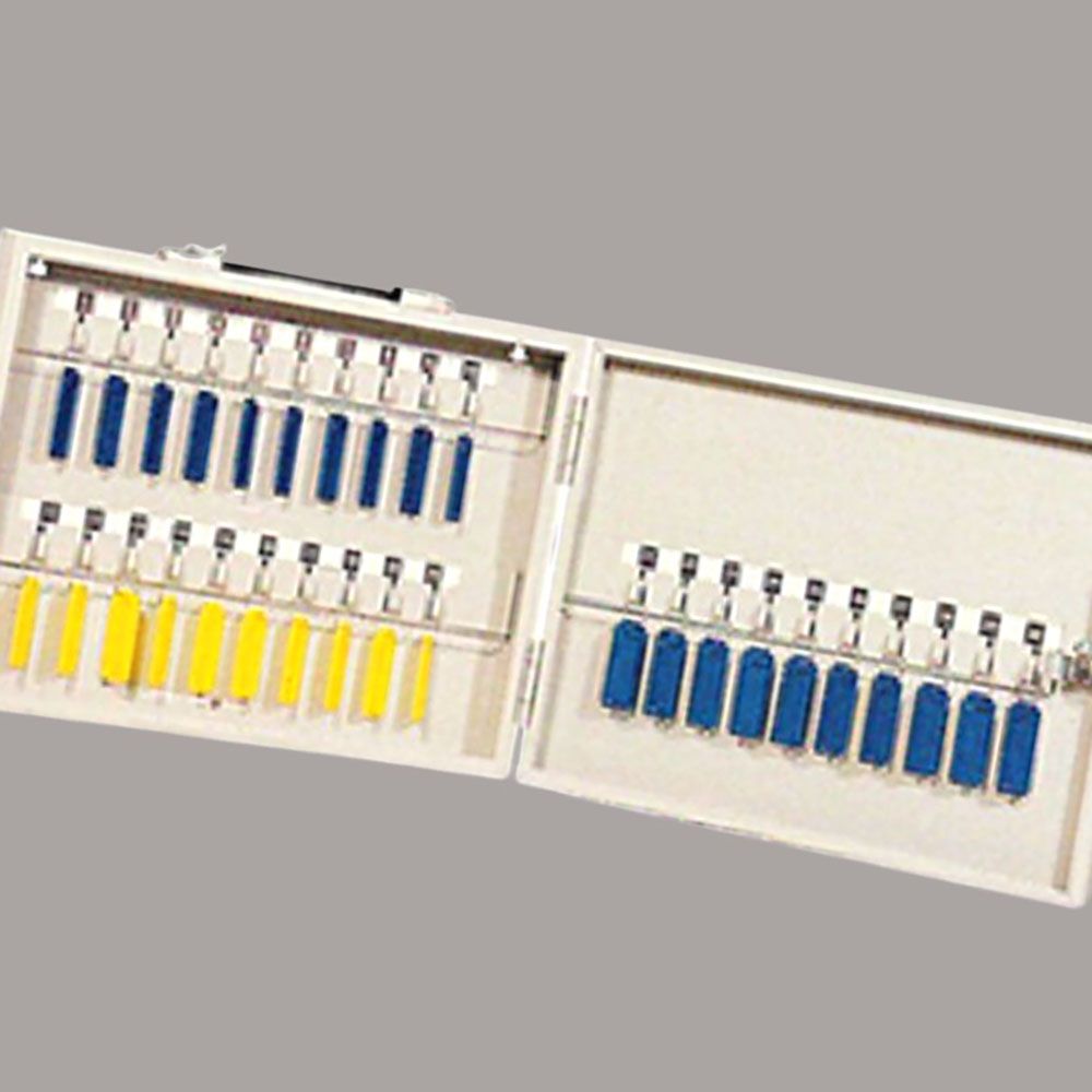 열쇠보관함 30구 열쇠케이스 키정리함 열쇠함 키박스