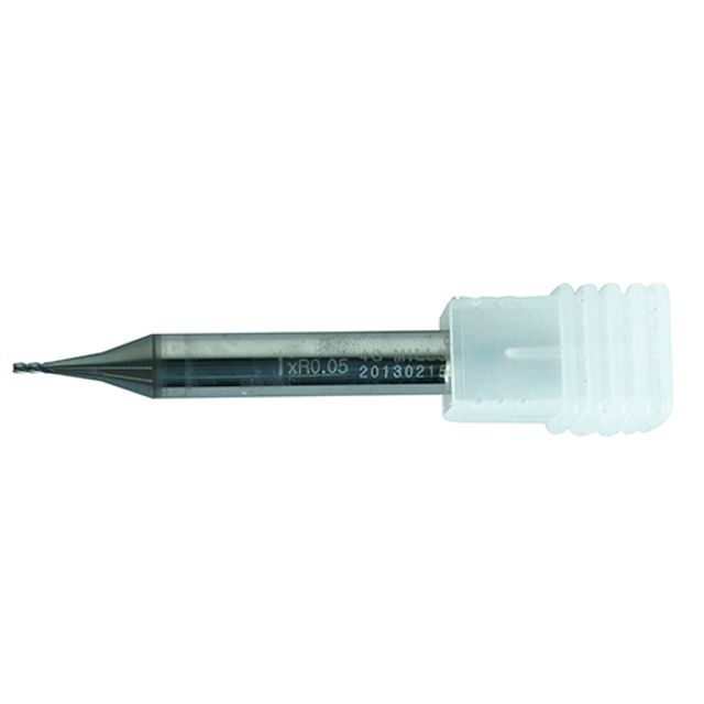와이지원 초경래디우스엔드밀(4G) 4F-10(R1)x10x25x